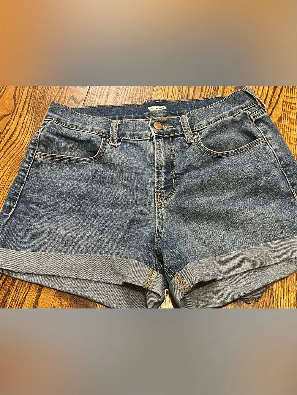 Women’s Old Navy Denim Shorts